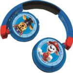 Lexibook Tlapková patrola Bluetooth návod