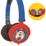 Lexibook Tlapková patrola Stereo návod