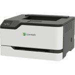 Lexmark CS331dw návod