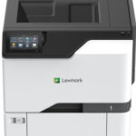 Lexmark CS730de návod