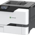 Lexmark CS735de návod