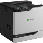 Lexmark CS820de návod