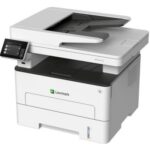 Lexmark MB2236i návod