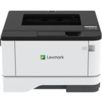 Lexmark MS-331dn návod