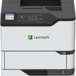 Lexmark MS725dvn návod