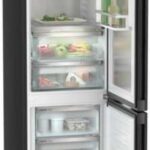 Liebherr CBNbsd 578i návod