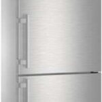 Liebherr CBNes 5775 návod