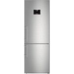 Liebherr CBNes 5778 návod