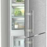 Liebherr CBNsdb 5753 návod