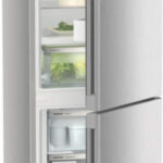 Liebherr CBNsdc 522i návod