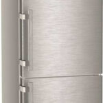 Liebherr CBNsdc 5753 návod