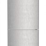 Liebherr CBNsfc 5223 návod