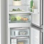 Liebherr CBNsfc 522i návod