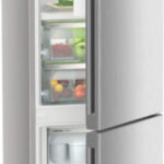 Liebherr CBNsfc 57vi návod