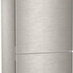 Liebherr CBNstd 578i návod