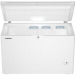 Liebherr CFd 2085 návod