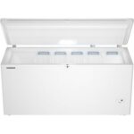 Liebherr CFd 2505 návod