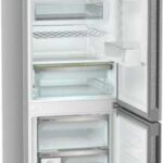 Liebherr CNSDC 5723 návod