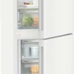 Liebherr CNc 5023 návod