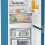 Liebherr CNdlb 5223 návod