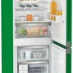 Liebherr CNdlg 5223 návod