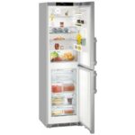 Liebherr CNef 4735 návod