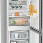 Liebherr CNsdb 5723 návod