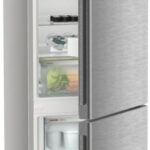 Liebherr CNsdc 5703 návod