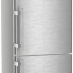 Liebherr CNsdd 5753 návod