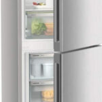 Liebherr CNsfc 5023 návod