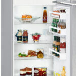 Liebherr CTPele 251-26 návod