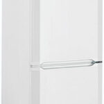 Liebherr CU 231-22 návod