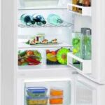 Liebherr CU 2831 návod