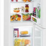 Liebherr CUe 331-26 návod