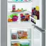 Liebherr CUel 3331 návod