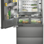 Liebherr ECBNe 8871 - 617 návod