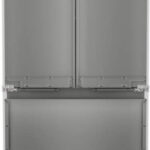 Liebherr ECBNe 8872 návod