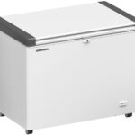 Liebherr EFL 3055 návod