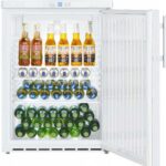 Liebherr FKUv 1610 návod