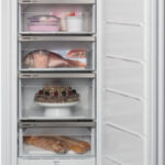 Liebherr FNF4605-20 návod