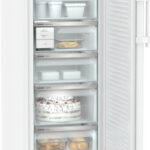 Liebherr FNb 5056 návod