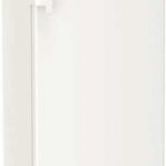 Liebherr FNc 4675 návod