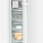 Liebherr FNc 667i návod