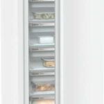 Liebherr FNc 7227 návod