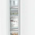 Liebherr FNd 4625 návod