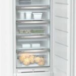 Liebherr FNd 6625 návod