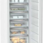 Liebherr FNd 7227 návod