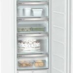 Liebherr FNe 4625 návod