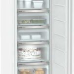 Liebherr FNe 5026 návod