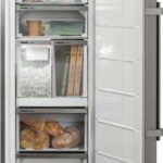 Liebherr FNsdd 5297 návod